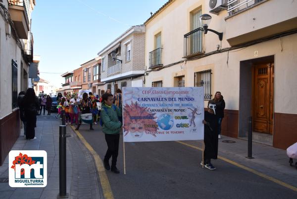 Carnaval Colegios-Clara Campoamor-2023-02-17-Fuente imagen Área de Comunicación Ayuntamiento Miguelturra-003