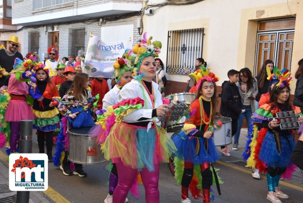 Carnaval Colegios-Clara Campoamor-2023-02-17-Fuente imagen Área de Comunicación Ayuntamiento Miguelturra-005