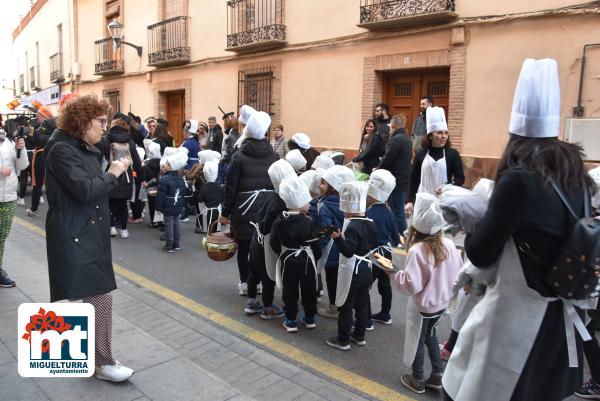 Carnaval Colegios-Clara Campoamor-2023-02-17-Fuente imagen Área de Comunicación Ayuntamiento Miguelturra-006