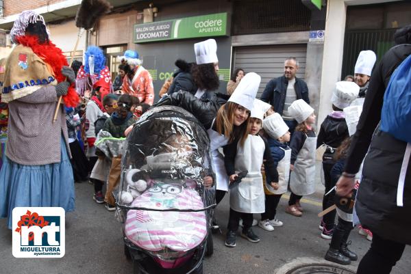 Carnaval Colegios-Clara Campoamor-2023-02-17-Fuente imagen Área de Comunicación Ayuntamiento Miguelturra-007