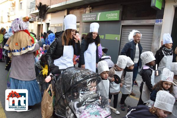 Carnaval Colegios-Clara Campoamor-2023-02-17-Fuente imagen Área de Comunicación Ayuntamiento Miguelturra-011