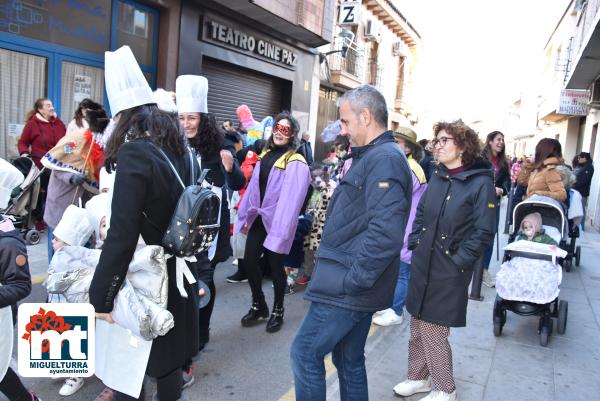 Carnaval Colegios-Clara Campoamor-2023-02-17-Fuente imagen Área de Comunicación Ayuntamiento Miguelturra-012