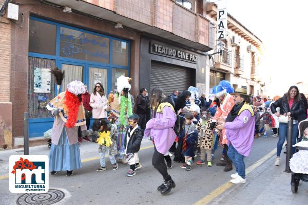 Carnaval Colegios-Clara Campoamor-2023-02-17-Fuente imagen Área de Comunicación Ayuntamiento Miguelturra-014