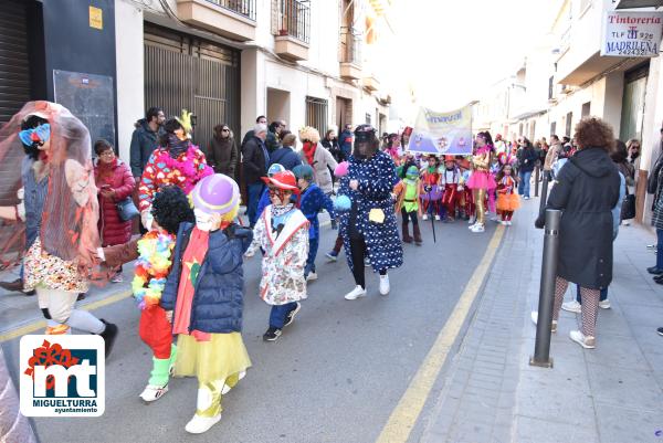 Carnaval Colegios-Clara Campoamor-2023-02-17-Fuente imagen Área de Comunicación Ayuntamiento Miguelturra-016