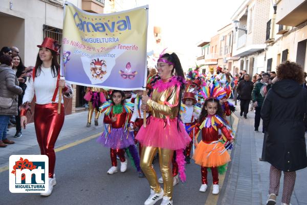 Carnaval Colegios-Clara Campoamor-2023-02-17-Fuente imagen Área de Comunicación Ayuntamiento Miguelturra-017