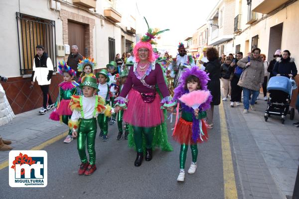 Carnaval Colegios-Clara Campoamor-2023-02-17-Fuente imagen Área de Comunicación Ayuntamiento Miguelturra-020