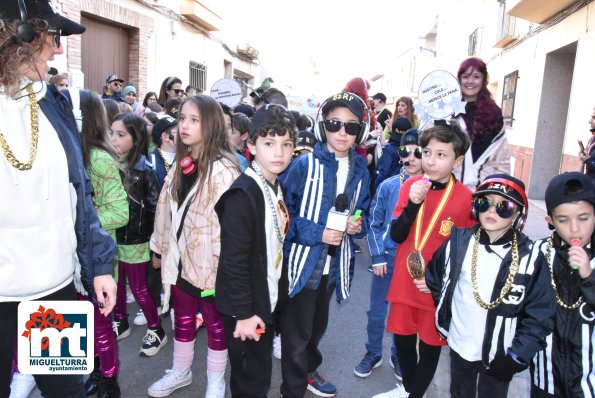 Carnaval Colegios-Clara Campoamor-2023-02-17-Fuente imagen Área de Comunicación Ayuntamiento Miguelturra-026