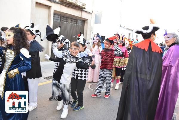 Carnaval Colegios-Clara Campoamor-2023-02-17-Fuente imagen Área de Comunicación Ayuntamiento Miguelturra-029