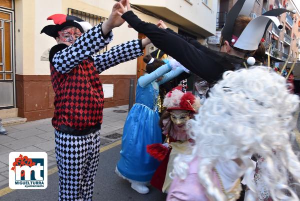 Carnaval Colegios-Clara Campoamor-2023-02-17-Fuente imagen Área de Comunicación Ayuntamiento Miguelturra-038