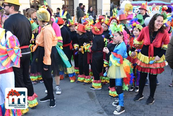 Carnaval Colegios-Clara Campoamor-2023-02-17-Fuente imagen Área de Comunicación Ayuntamiento Miguelturra-039