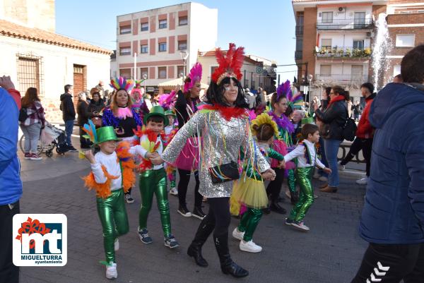 Carnaval Colegios-Clara Campoamor-2023-02-17-Fuente imagen Área de Comunicación Ayuntamiento Miguelturra-041