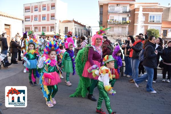 Carnaval Colegios-Clara Campoamor-2023-02-17-Fuente imagen Área de Comunicación Ayuntamiento Miguelturra-044