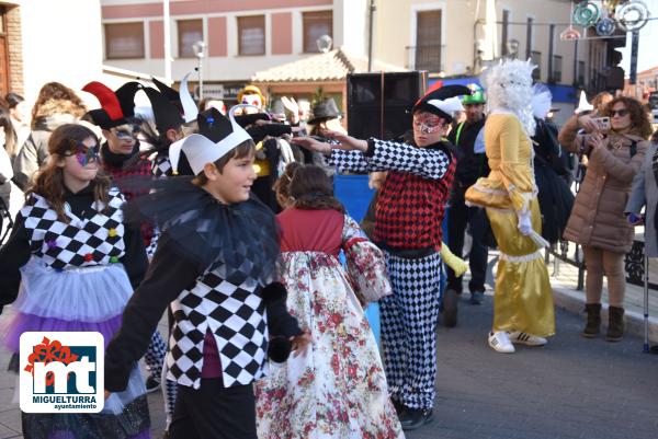 Carnaval Colegios-Clara Campoamor-2023-02-17-Fuente imagen Área de Comunicación Ayuntamiento Miguelturra-058