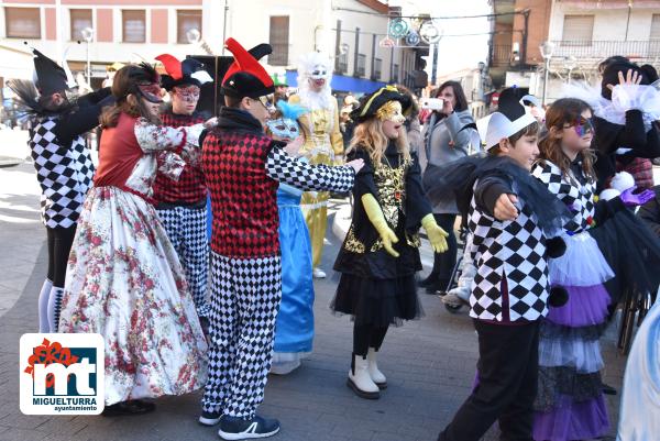 Carnaval Colegios-Clara Campoamor-2023-02-17-Fuente imagen Área de Comunicación Ayuntamiento Miguelturra-059