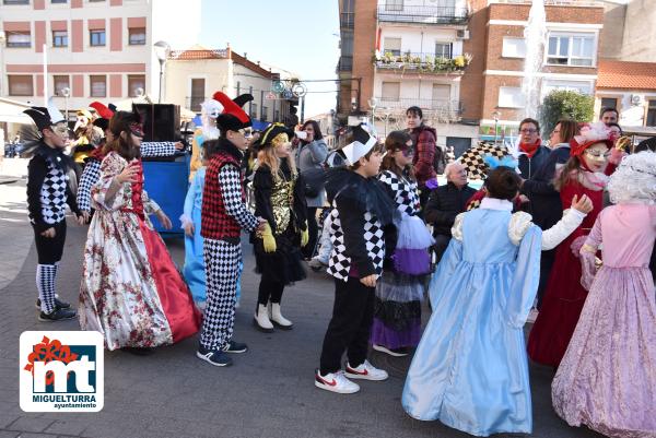 Carnaval Colegios-Clara Campoamor-2023-02-17-Fuente imagen Área de Comunicación Ayuntamiento Miguelturra-060