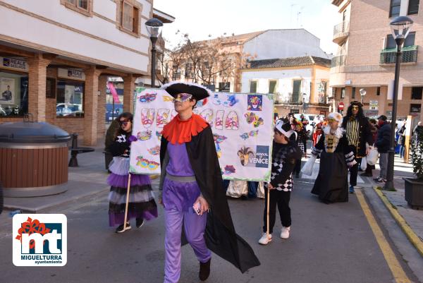 Carnaval Colegios-Clara Campoamor-2023-02-17-Fuente imagen Área de Comunicación Ayuntamiento Miguelturra-064