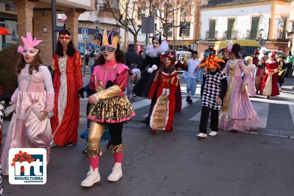 Carnaval Colegios-Clara Campoamor-2023-02-17-Fuente imagen Área de Comunicación Ayuntamiento Miguelturra-066