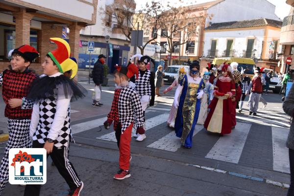 Carnaval Colegios-Clara Campoamor-2023-02-17-Fuente imagen Área de Comunicación Ayuntamiento Miguelturra-067