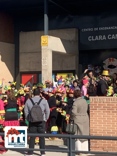 Carnaval Colegios-Clara Campoamor-2023-02-17-Fuente imagen Área de Comunicación Ayuntamiento Miguelturra-073