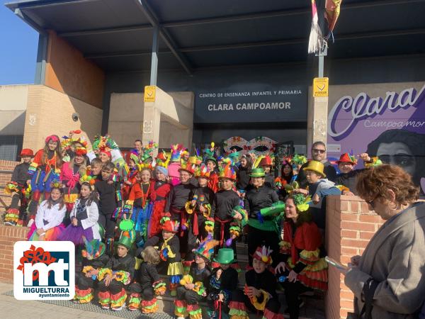 Carnaval Colegios-Clara Campoamor-2023-02-17-Fuente imagen Área de Comunicación Ayuntamiento Miguelturra-075