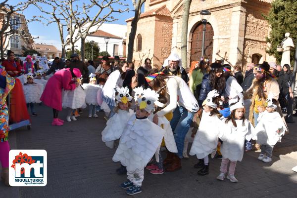 Carnaval Colegios-El Cristo-2023-02-17-Fuente imagen Área de Comunicación Ayuntamiento Miguelturra-014