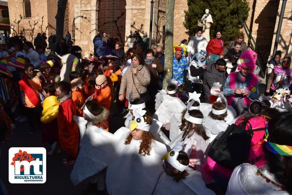 Carnaval Colegios-El Cristo-2023-02-17-Fuente imagen Área de Comunicación Ayuntamiento Miguelturra-016