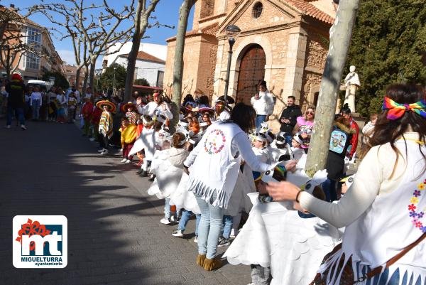 Carnaval Colegios-El Cristo-2023-02-17-Fuente imagen Área de Comunicación Ayuntamiento Miguelturra-023