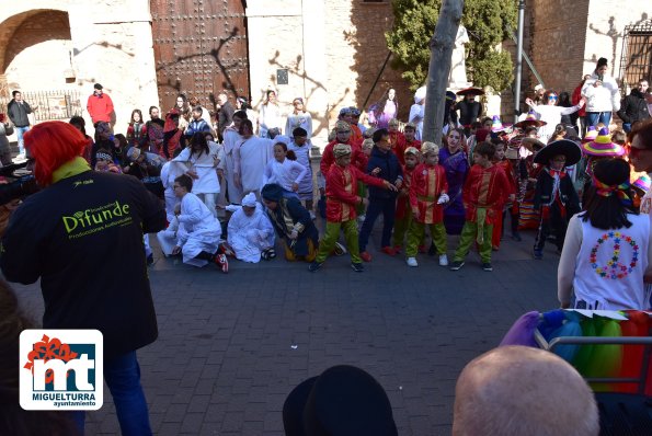 Carnaval Colegios-El Cristo-2023-02-17-Fuente imagen Área de Comunicación Ayuntamiento Miguelturra-031