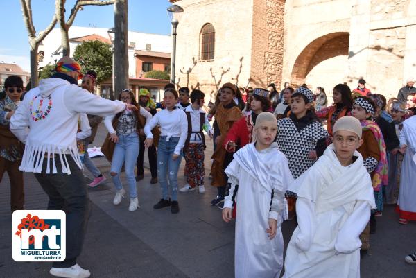 Carnaval Colegios-El Cristo-2023-02-17-Fuente imagen Área de Comunicación Ayuntamiento Miguelturra-033