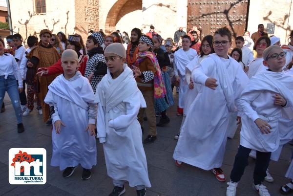 Carnaval Colegios-El Cristo-2023-02-17-Fuente imagen Área de Comunicación Ayuntamiento Miguelturra-034