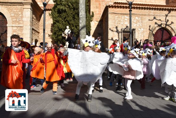 Carnaval Colegios-El Cristo-2023-02-17-Fuente imagen Área de Comunicación Ayuntamiento Miguelturra-036