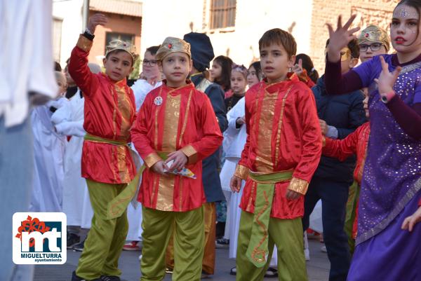 Carnaval Colegios-El Cristo-2023-02-17-Fuente imagen Área de Comunicación Ayuntamiento Miguelturra-037