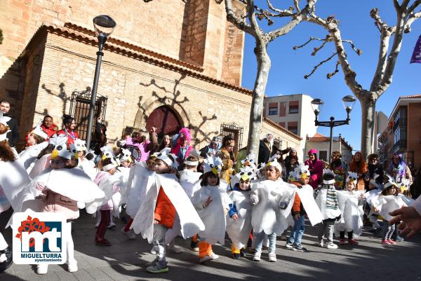 Carnaval Colegios-El Cristo-2023-02-17-Fuente imagen Área de Comunicación Ayuntamiento Miguelturra-039
