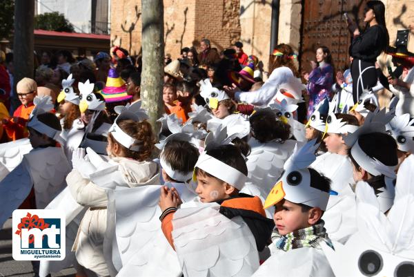 Carnaval Colegios-El Cristo-2023-02-17-Fuente imagen Área de Comunicación Ayuntamiento Miguelturra-044