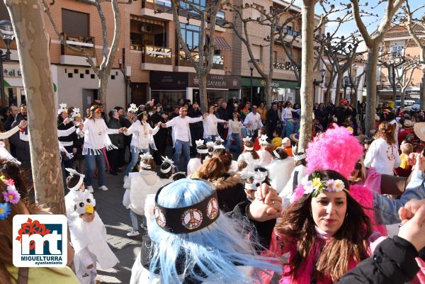 Carnaval Colegios-El Cristo-2023-02-17-Fuente imagen Área de Comunicación Ayuntamiento Miguelturra-057