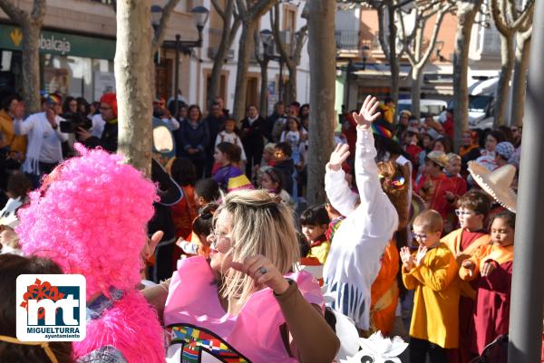 Carnaval Colegios-El Cristo-2023-02-17-Fuente imagen Área de Comunicación Ayuntamiento Miguelturra-061