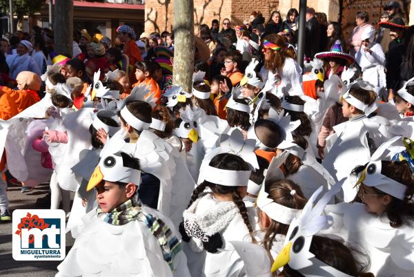 Carnaval Colegios-El Cristo-2023-02-17-Fuente imagen Área de Comunicación Ayuntamiento Miguelturra-070