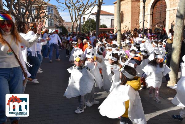 Carnaval Colegios-El Cristo-2023-02-17-Fuente imagen Área de Comunicación Ayuntamiento Miguelturra-073