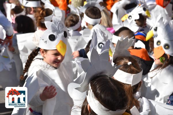 Carnaval Colegios-El Cristo-2023-02-17-Fuente imagen Área de Comunicación Ayuntamiento Miguelturra-075