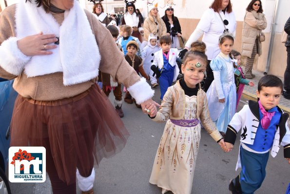 Carnaval Colegios-El Pradillo-2023-02-17-Fuente imagen Área de Comunicación Ayuntamiento Miguelturra-008