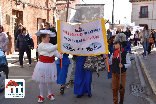 Carnaval Colegios-El Pradillo-2023-02-17-Fuente imagen Área de Comunicación Ayuntamiento Miguelturra-013