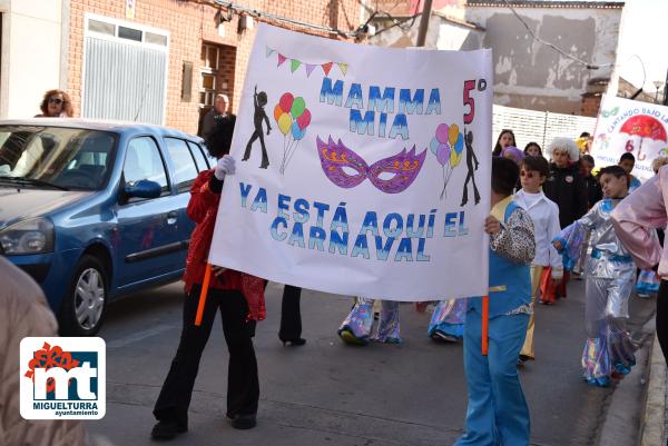 Carnaval Colegios-El Pradillo-2023-02-17-Fuente imagen Área de Comunicación Ayuntamiento Miguelturra-017