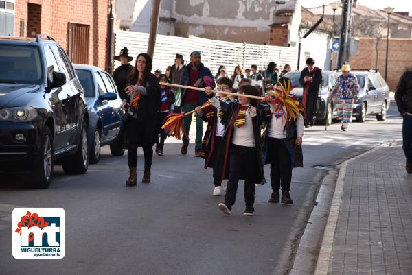 Carnaval Colegios-El Pradillo-2023-02-17-Fuente imagen Área de Comunicación Ayuntamiento Miguelturra-024