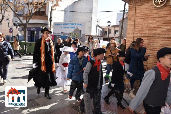 Carnaval Colegios-El Pradillo-2023-02-17-Fuente imagen Área de Comunicación Ayuntamiento Miguelturra-029