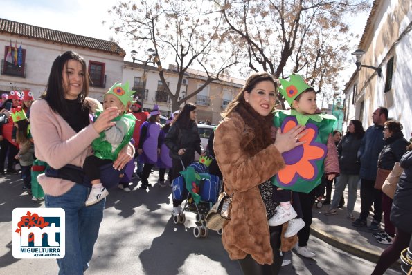 Carnaval Colegios-La Merced-2023-02-17-Fuente imagen Área de Comunicación Ayuntamiento Miguelturra-005