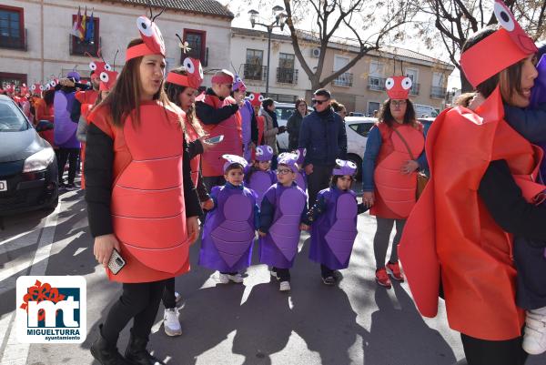Carnaval Colegios-La Merced-2023-02-17-Fuente imagen Área de Comunicación Ayuntamiento Miguelturra-010