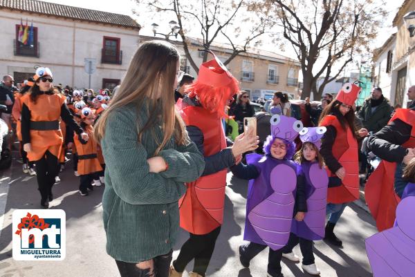 Carnaval Colegios-La Merced-2023-02-17-Fuente imagen Área de Comunicación Ayuntamiento Miguelturra-022