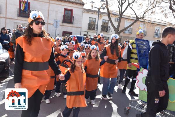 Carnaval Colegios-La Merced-2023-02-17-Fuente imagen Área de Comunicación Ayuntamiento Miguelturra-023