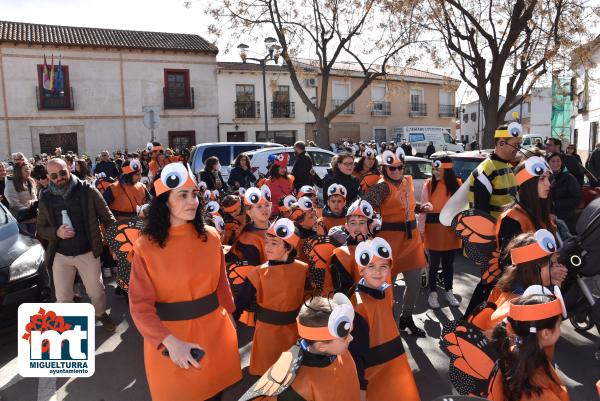 Carnaval Colegios-La Merced-2023-02-17-Fuente imagen Área de Comunicación Ayuntamiento Miguelturra-024