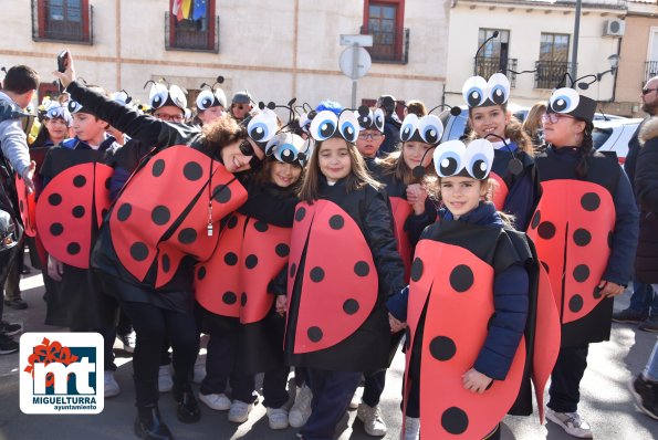 Carnaval Colegios-La Merced-2023-02-17-Fuente imagen Área de Comunicación Ayuntamiento Miguelturra-031